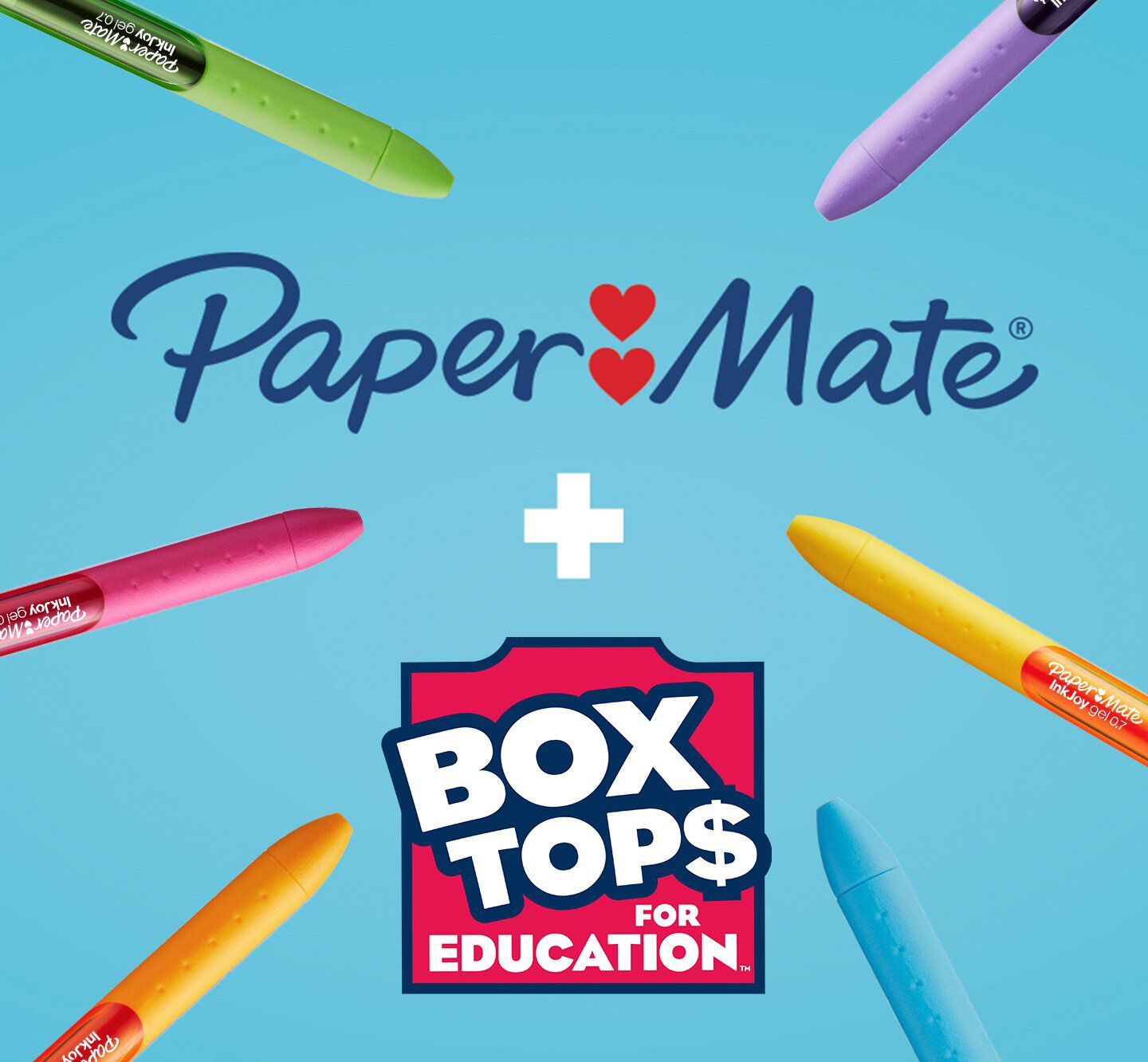 www papermate com