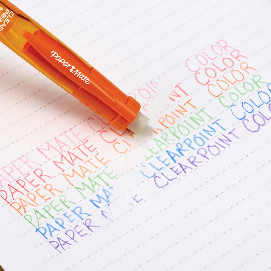 papermate-clearpoint-colored-mechanical-pencils-launch-2017
