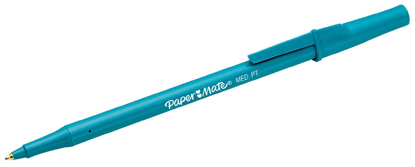 papermate-write-bros-pen-launches-1971